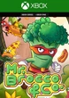 Ключ активации Mr. Brocco and Co. для Xbox One/Series S/X - изображение 1