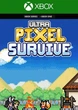 Ключ активации Ultra Pixel Survive для Xbox One/Series S/X - изображение 1