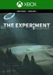 Ключ активации The Experiment: Escape Room для Xbox One/Series S/X - изображение 1