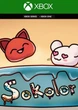 Ключ активации Sokolor для Xbox One/Series S/X - изображение 1