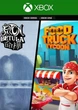 Ключ активации Fatum Betula + Food Truck Tycoon для Xbox One/Series S/X - изображение 1
