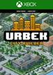 Ключ активации Urbek City Builder для Xbox One/Series S/X - изображение 1