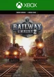 Ключ активации Railway Empire 2 для Xbox One/Series S/X - изображение 1