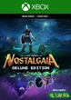Ключ активации The Last Hero of Nostalgaia Deluxe Edition для Xbox One/Series S/X - изображение 1