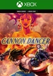 Ключ активации Cannon Dancer - Osman для Xbox One/Series S/X - изображение 1
