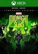 Ключ активации Marvel's Midnight Suns Legendary Edition для Xbox One/Series S/X - зображення 1