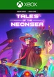 Ключ активации Tales of the Neon Sea для Xbox One/Series S/X - изображение 1