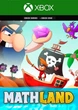 Ключ активации MathLand для Xbox One/Series S/X - изображение 1