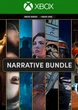 Ключ активации The Wired Narrative Bundle для Xbox One/Series S/X - изображение 1