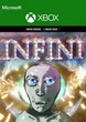Ключ активации Infini для Xbox One/Series S/X - изображение 1