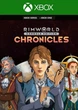 Ключ активации RimWorld Console Edition - Chronicles Bundle для Xbox One/Series S/X - изображение 1