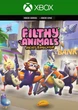 Ключ активации Filthy Animals | Heist Simulator для Xbox One/Series S/X - изображение 1