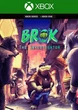 Ключ активации BROK the InvestiGator для Xbox One/Series S/X - изображение 1