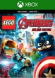 Ключ активации Коллекционное издание игры "LEGO® Marvel's Мстители" для Xbox One/Series S/X - изображение 1