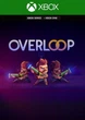 Ключ активации Overloop для Xbox One/Series S/X - изображение 1