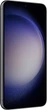 Samsung Galaxy S23 8GB/128GB Black (Seller Refurbished) - зображення 3