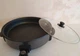 Электрическая сковорода Апарат для приготування піци Pizza Maker DSP 3030 1500W многофункциональная - изображение 5