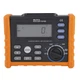 Измеритель сопротивления петли фаза-ноль Peakmeter MS5910 - изображение 3