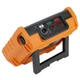 Тестер опору заземлення Peakmeter MS2302 - зображення 3