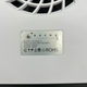 Вытяжка для маникюра BUCOS CYCLONE V1 с НЕРА-фильтром 100 ВТ белая - изображение 3