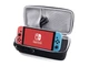 Сумка чехол Guanhe NS3 бокс для NS nintendo switch чёрный - изображение 4