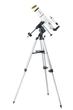 Телескоп Bresser Refractor 90/500 EQ3 з сонячним фільтром (4690509) - изображение 1