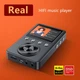 MP3 плеер SHMCI C60 2.3" DSD256 Hi-Fi 128Gb - изображение 5