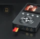 MP3 плеер SHMCI C60 2.3" DSD256 Hi-Fi 128Gb - изображение 10