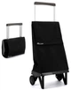 Сумка-візок Rolser Plegamatic Original MF Negro (PLE001-1023) - изображение 5