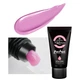 Полигель Mobray №008 Rose Pink 30 мл - изображение 2