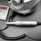 Фрезер для маникюра Nail Drill ZS-601 PRO 45000 об/мин 65 Вт Серый - изображение 2
