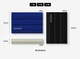 Зовнішній накопичувач SSD Samsung T7 2TB Shield Противоударний Бежевий (MU-PE2T0K) up to 1050MB/s USB 3.2 Gen2 IP65 - изображение 3