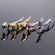 Подставка для палочек из нержавеющей стали Dog 932 Серебряный - изображение 3