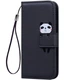 Чохол-книжка Animal Wallet для Apple iPhone 14 Pro Max Panda - зображення 1