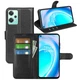 Чохол-книжка Litchie Wallet для OnePlus Nord CE 2 Lite 5G Black - зображення 1