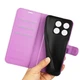 Чехол-книжка Litchie Wallet для OnePlus Ace Pro / 10T Violet - изображение 5