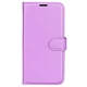 Чехол-книжка Litchie Wallet для OnePlus Ace Pro / 10T Violet - изображение 7