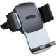 Автодержатель Холдер Baseus Easy Control Clamp (SUYK000101) Black - изображение 4