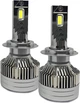 Светодиодные лампы Torssen Expert H4 5900K - изображение 1