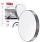 Настенно-потолочный светильник MAXUS SP Ceiling 24W 4100K Circle Slim Gray 2400Lm (1-MSP-2441-SLG) - изображение 1