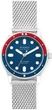 Чоловічі годинники Skagen SKW6668 - зображення 1