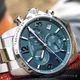Мужские часы Certina C034.417.11.097.00 - изображение 2