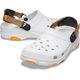 Сабо Crocs Classic All Terrain Clog 206340-94S Білий (51-52) 34 см - изображение 4