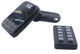 Автомобильный MP3 Трансмиттер FM-модулятор HZ H86 Bluetooth black - изображение 3