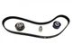 Комплект ГРМ Chery Eastar/Elara/M11/Tiggo GATES A21-481173 - изображение 1