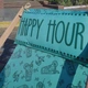 Шезлонг деревянный Happy hour 110х60 см (SHZL_19L026) - изображение 2