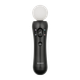 Контроллер Sony PlayStation 3 Move Black Б/У - изображение 1