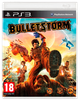 Гра Sony PlayStation 3 BulletStorm Російські Субтитри Б/У - зображення 1