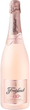 Вино ігристе Freixenet Alcohol Free Sparkling Rose рожеве напівсухе низькокалорійне 0.75 л Безалкогольне (8410384053073) - зображення 1