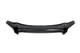 Дефлектор капота 2006-2011 EuroCap для Chevrolet Captiva рр - зображення 1